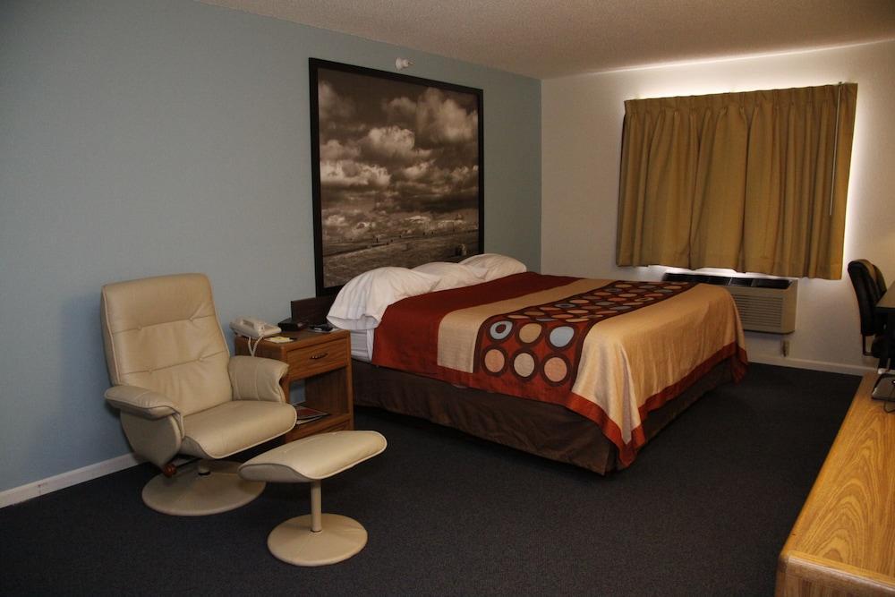 Oyo West Point Inn Zewnętrze zdjęcie