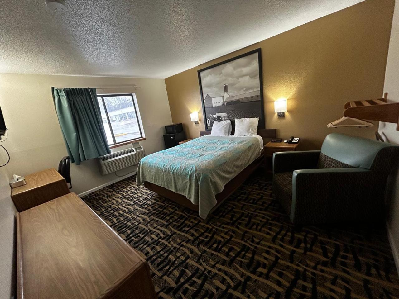 Oyo West Point Inn Zewnętrze zdjęcie