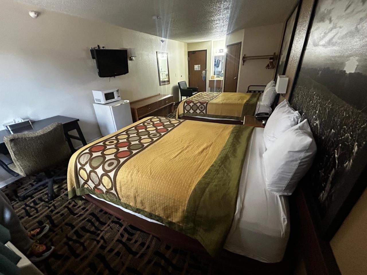 Oyo West Point Inn Zewnętrze zdjęcie