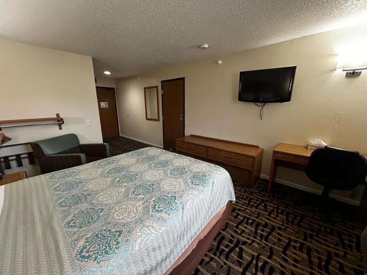 Oyo West Point Inn Zewnętrze zdjęcie